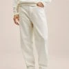 Mango HILLARY - Jeans Relaxed Fit - Cremeweiß | Herren 1 Mango HILLARY - Jeans Relaxed Fit - Cremeweiß | Herren -Mango Populaire Boutique f1df5a35ad1a42048a1e4b2dbdd5ad23