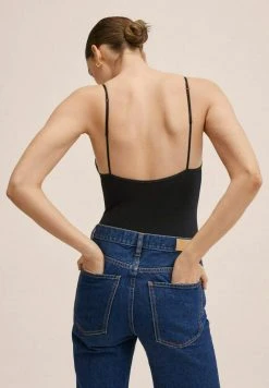 Mango Body - Petrol Blauw | Damen -Mango Populaire Boutique f1dfd200f50a4791af0dd6c4e72b8f71