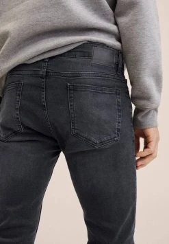 Mango JUDE - Jeans Slim Fit - Open Grey | Herren -Mango Populaire Boutique f205ab775c5d4695b128a8081d9deb69
