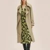 Mango BOTELLA - Trenchcoat - Khaki | Damen 2 Mango BOTELLA - Trenchcoat - Khaki | Damen -Mango Populaire Boutique f25991fa7c50452f8395af8e1985118e