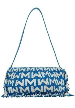 Mango SALOME - Handtasche - Blau | Damen