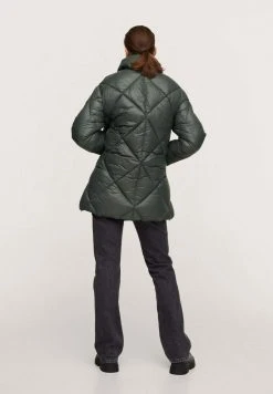 Mango MATRIOSK - Wintermantel - Khaki | Damen 12 Mango MATRIOSK - Wintermantel - Khaki | Damen -Mango Populaire Boutique f28177dbd4f64a7d80f26ae4295440ad