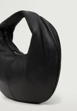 Mango PEPE - Shopping Bag - Black | Damen -Mango Populaire Boutique f414fe1b4f764fa583af84a9ef39646b