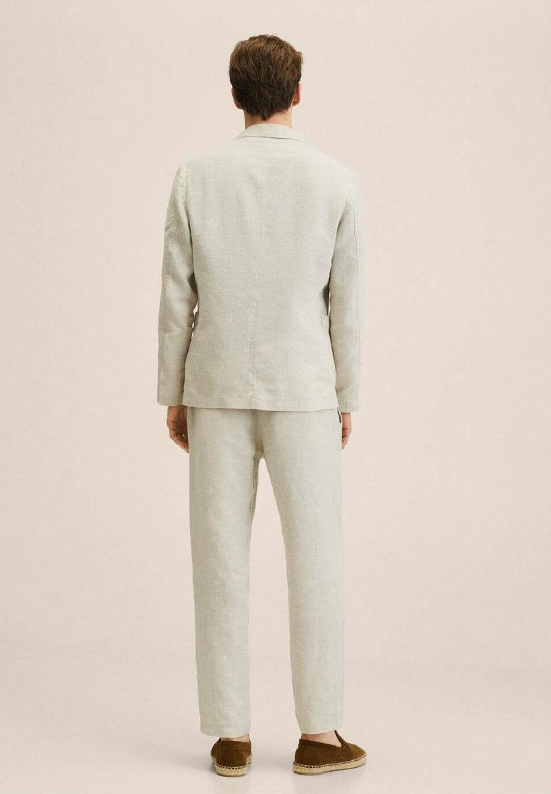 Mango DELAVE - Sakko - Beige | Herren 5 Mango DELAVE - Sakko - Beige | Herren – Bild 3