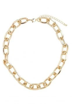 Mango MELISA - Halskette - Goud | Damen