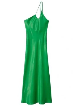 Mango MER - Freizeitkleid - Groen | Damen -Mango Populaire Boutique f4e62b6846b94ebc9c9851a44eba0dc2