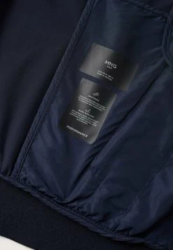 Mango Herren JOHN - Bomberjacke - Dark Navy 15 Mango Herren JOHN - Bomberjacke - Dark Navy -Mango Populaire Boutique f4e64fe497f4442e8e7f3354e5920e41