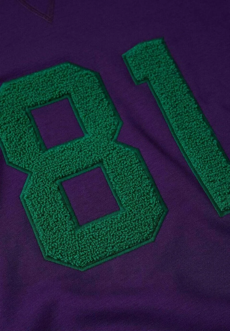 Mango ZEUS - Sweatshirt - Purple | Herren 9 Mango ZEUS - Sweatshirt - Purple | Herren – Bild 7