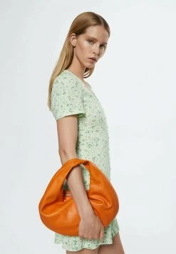 Mango CECIL - Freizeitkleid - Gebroken Wit | Damen -Mango Populaire Boutique f55eab9d51884e1199818fbcffc819fb