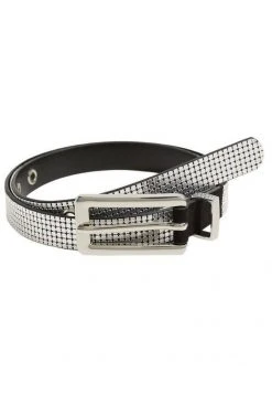 Mango AZUR - Gürtel - Argent | Damen