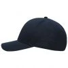 Mango CLOSER - Cap - Bleu Marine Foncé | Herren