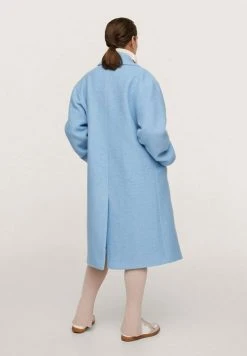 Mango HAWAII - Klassischer Mantel - Bleu Ciel | Damen 11 Mango HAWAII - Klassischer Mantel - Bleu Ciel | Damen -Mango Populaire Boutique f62c671dbb3541f28dfad19fb196235c