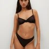 Mango Bügel BH - Black | Damen 1 Mango Bügel BH - Black | Damen -Mango Populaire Boutique f67dd1deccfe4f32adb639782d578851
