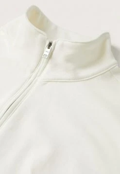 Mango AFTER - Sweatshirt - Cremeweiß | Herren -Mango Populaire Boutique f69404990e25436d9fea83d01020ac20