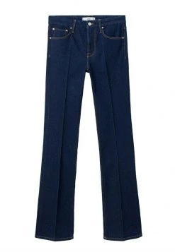 Mango PHILIPA - Jeans Slim Fit - Bleu | Damen 12 Mango PHILIPA - Jeans Slim Fit - Bleu | Damen -Mango Populaire Boutique f6a036ee1a7a4c9fa860a7011f98c787