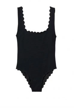 Mango SUNNY - Badeanzug - Schwarz | Damen -Mango Populaire Boutique f6af14303b27465aa33d6543de484d68