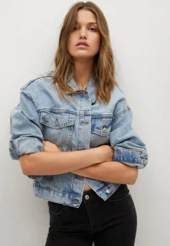 Mango FLARE - Flared Jeans - Black Denim | Damen -Mango Populaire Boutique f70ca137717d43d8ab1fd831671bbefa