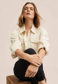 Mango NORA - Stoffhose - Noir | Damen 11 Mango NORA - Stoffhose - Noir | Damen -Mango Populaire Boutique f73a2ff691974d9cbbf9382266b26c60