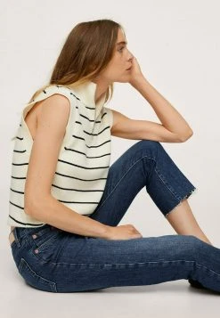 Mango Jeans Straight Leg - Donkerblauw | Damen 13 Mango Jeans Straight Leg - Donkerblauw | Damen -Mango Populaire Boutique f7a997526c694e11acab57ce2e4afc0f