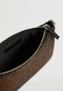 Mango PARTY - Handtasche - Ocre | Damen -Mango Populaire Boutique f8252010fcd34ac09f9ff9d86d1cc125