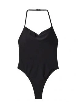 Mango Bikini - Zwart | Damen -Mango Populaire Boutique f84e8c70f9b043aea903cb1bb1d4c4d3