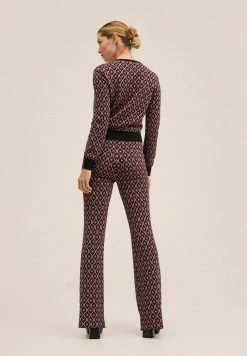 Mango ANITA - Strickjacke - Rose Bonbon | Damen -Mango Populaire Boutique f851d0016ea748368c466477f6ad2ae1