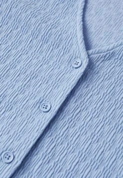 Mango TINO - Strickjacke - Blauw | Damen 13 Mango TINO - Strickjacke - Blauw | Damen -Mango Populaire Boutique f8ca2ddb01db4b57b32629371a984bbb