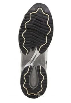 Mango FLASH - Sneaker Low - Silver | Herren -Mango Populaire Boutique f8ccb15a5de94c438e0e120f5eb8dc73