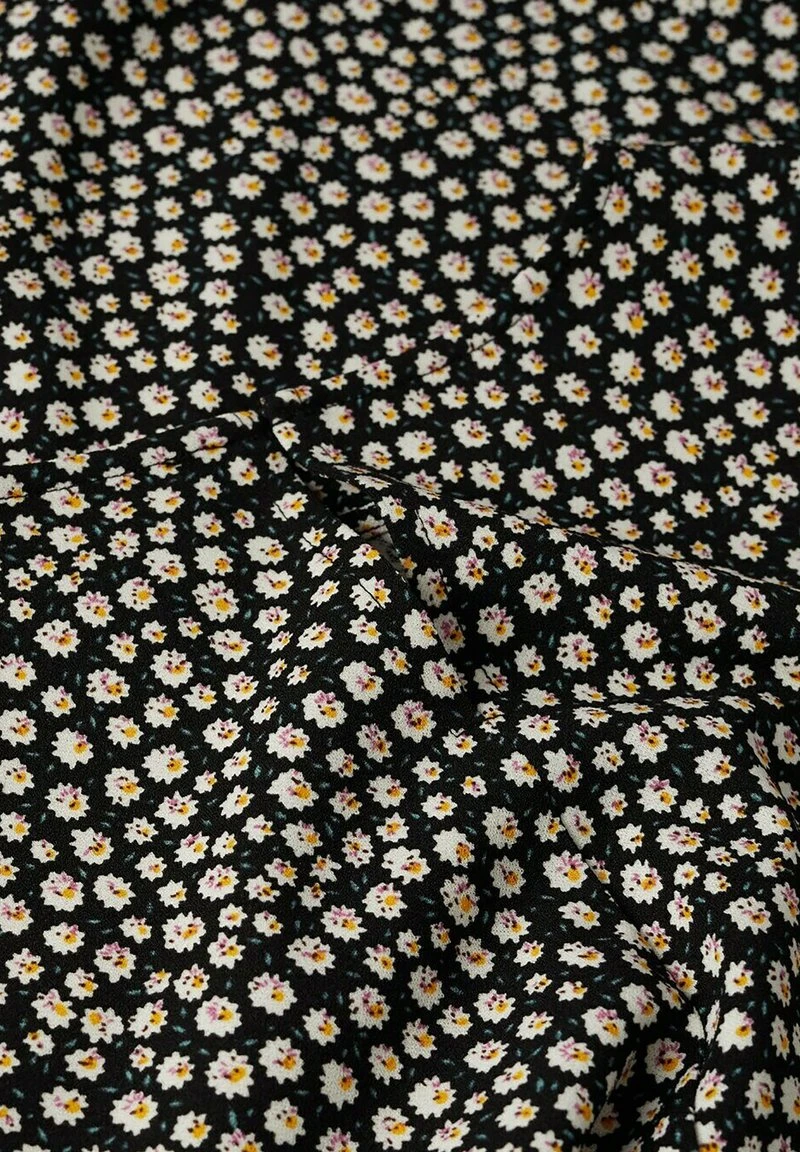 Mango PALOS - Freizeitkleid - Black | Damen 12 Mango PALOS - Freizeitkleid - Black | Damen – Bild 10