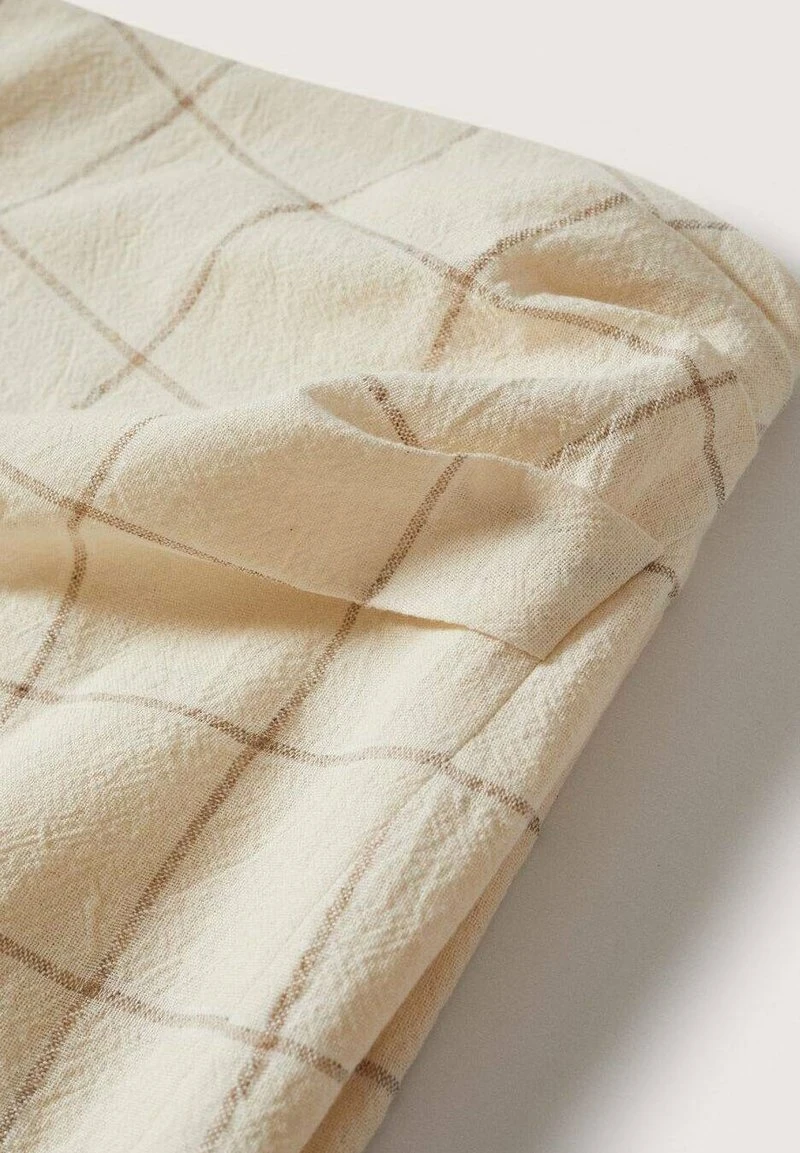 Mango GIGI2 - A-Linien-Rock - Offwhite | Damen 7 Mango GIGI2 - A-Linien-Rock - Offwhite | Damen – Bild 5