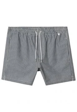 Mango SEER - Nachtwäsche Hose - Bleu Marine Foncé | Herren -Mango Populaire Boutique f943c4f1aa4146bfa8e0b6a07d8815f7