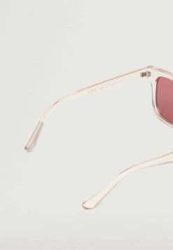 Mango ANA - Sonnenbrille - Pastelroze | Damen -Mango Populaire Boutique f955ace37e774ad39d947c38d969e20c