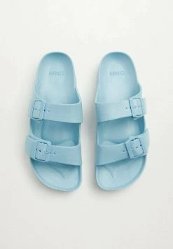 Mango BIORUB - Badesandale - Bleu Ciel | Herren 11 Mango BIORUB - Badesandale - Bleu Ciel | Herren -Mango Populaire Boutique f995dc7525d34ce9bf6d3e5708b6a2c6