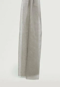 Mango Schal - Kaki | Herren -Mango Populaire Boutique f9b7cdfe264041cabf557131c7361990