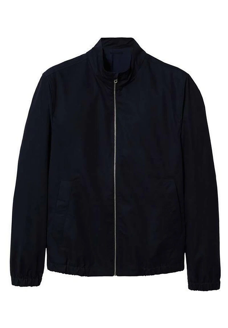 Mango JONJON - Leichte Jacke - Donkermarine | Herren 8 Mango JONJON - Leichte Jacke - Donkermarine | Herren – Bild 6