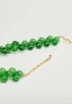 Mango AMALIA - Armband - Goud | Damen -Mango Populaire Boutique fad0f110122f48e395453649b095745a