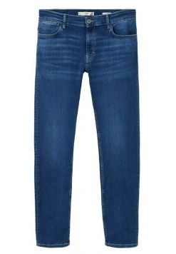 Mango PATRICK - Jeans Slim Fit - Dunkelblau | Herren -Mango Populaire Boutique fb2a50e8f56d4d3683509f88f4557460