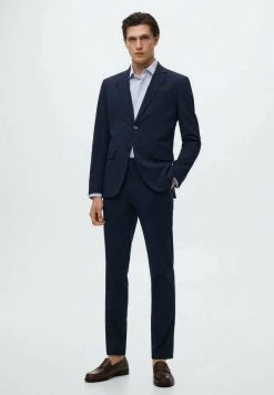 Mango Herren SELVA - Businesshemd - Himmelblau 10 Mango Herren SELVA - Businesshemd - Himmelblau -Mango Populaire Boutique fb70bd6d19bc442091017ad7b9c07c3d