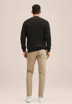 Mango BILLY - Jeans Slim Fit - Beige | Herren 11 Mango BILLY - Jeans Slim Fit - Beige | Herren -Mango Populaire Boutique fb96c597e87649a880cf33bc3e06df03