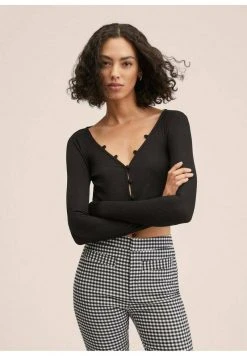 Mango TROMPY - Stoffhose - écru | Damen 12 Mango TROMPY - Stoffhose - écru | Damen -Mango Populaire Boutique fbd6d043a10143b1aac89b08342b2a3f