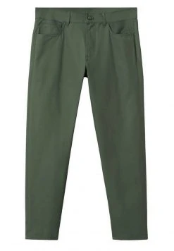 Mango TER - Stoffhose - Kaki | Herren -Mango Populaire Boutique fbebeb68dcfc492b8498e26029387398