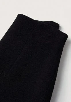 Mango PARIS - Minirock - Noir | Damen -Mango Populaire Boutique fc2efb62291944f2a5a1e197969746fe