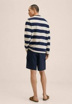 Mango NURIA - Shorts - Donkermarine | Herren -Mango Populaire Boutique fc31462def3b441091b1b9c9fc3208e6