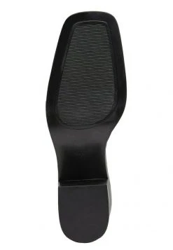 Mango CLOUD - Overknees - Schwarz | Damen -Mango Populaire Boutique fcc610b0b9bd4c32ba3d96843e558eab