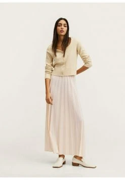 Mango PLAS-A - Faltenrock - Ecru | Damen 6 Mango PLAS-A - Faltenrock - Ecru | Damen -Mango Populaire Boutique fd27c4de6ea549d5a604f54fc2610999