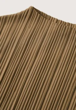 Mango JUNGLA A - Top - Medium Brown | Damen -Mango Populaire Boutique fd699c431ca343aa813ae3b1297fac48