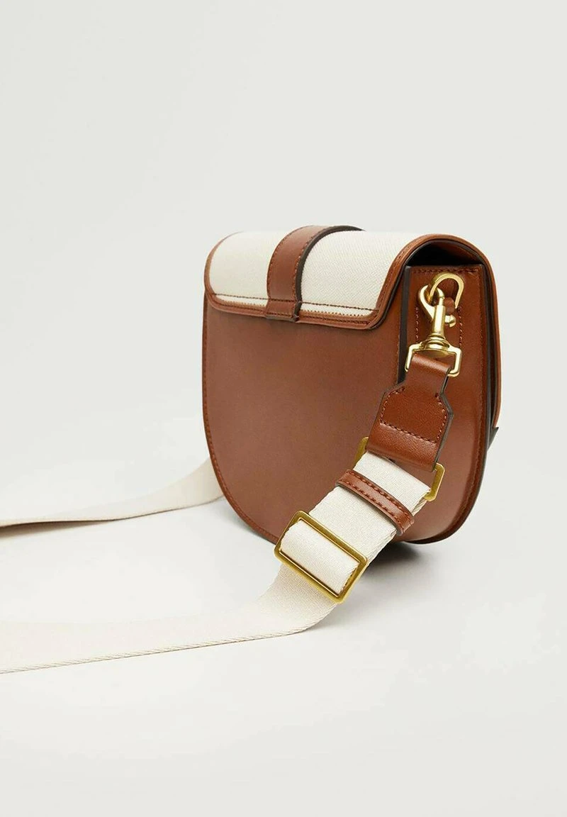 Mango PENGO - Umhängetasche - Cuero | Damen 4 Mango PENGO - Umhängetasche - Cuero | Damen – Bild 2