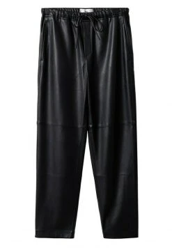 Mango APPLE - Stoffhose - Noir | Damen 14 Mango APPLE - Stoffhose - Noir | Damen -Mango Populaire Boutique fdccf75d2a88499db0eb3a31aa6e1ec8