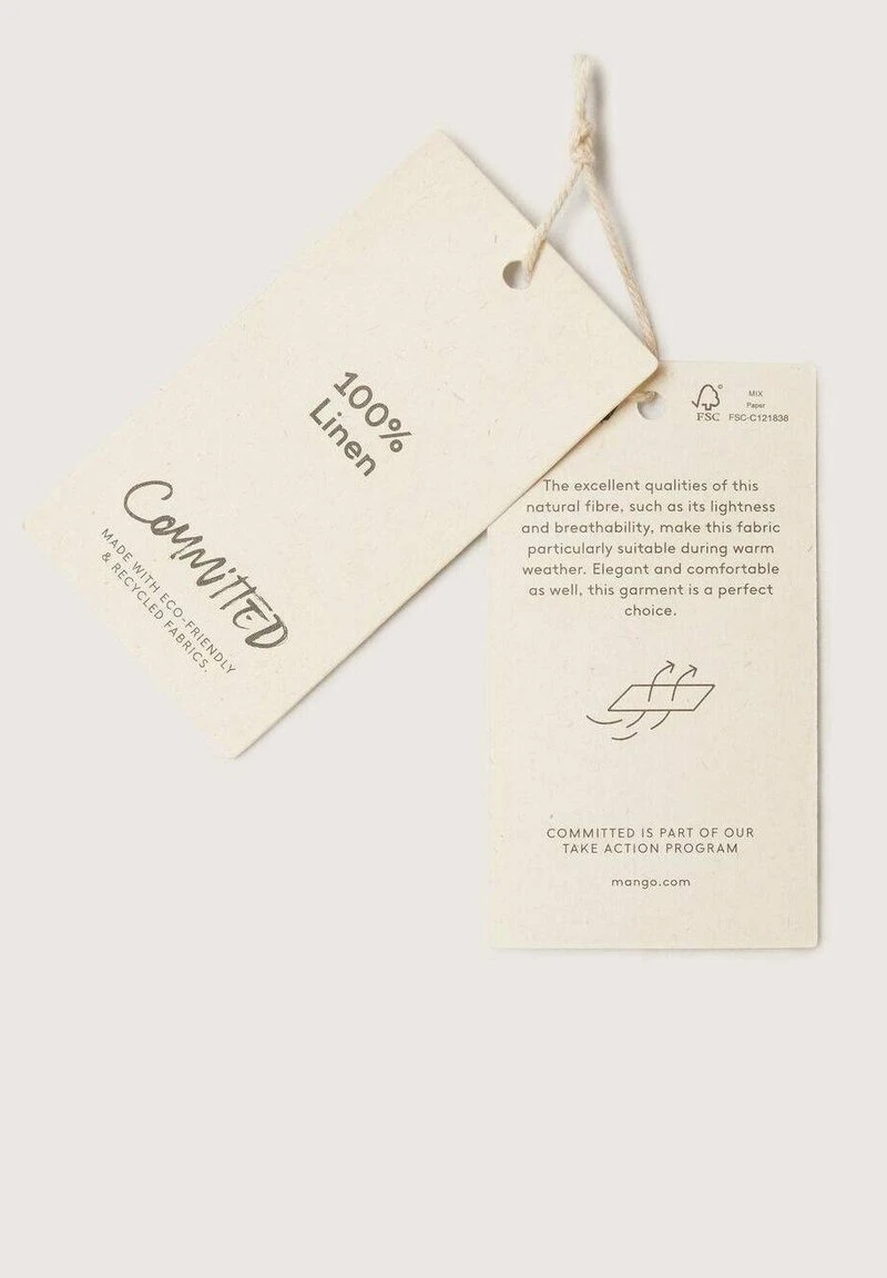 Mango Herren MIAMI - Sakko - Hellgrau Meliert 8 Mango Herren MIAMI - Sakko - Hellgrau Meliert – Bild 6