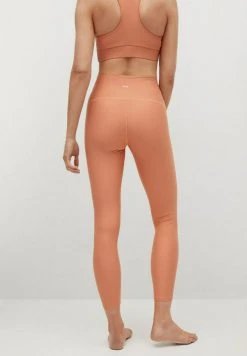 Mango Tights - Pfirsich | Damen -Mango Populaire Boutique fe0dade97c7f41e9acbf221f1aa84f0a